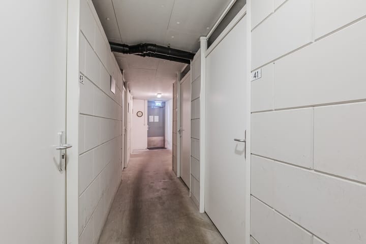 Photo 24 of Fuutmesschen 41