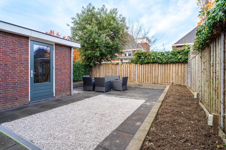 Photo 30 of Varsseveldstraat 143