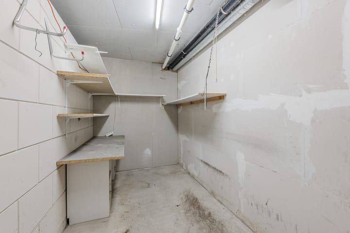 Photo 25 of Fuutmesschen 41