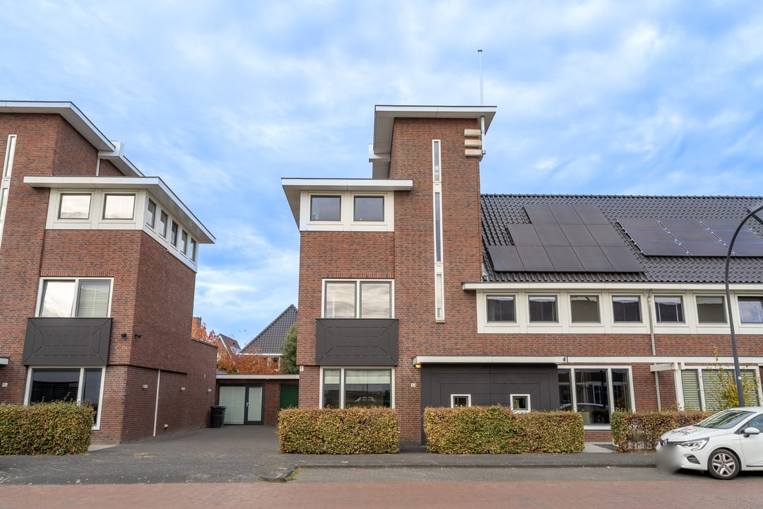 Foto 32 van Varsseveldstraat 143