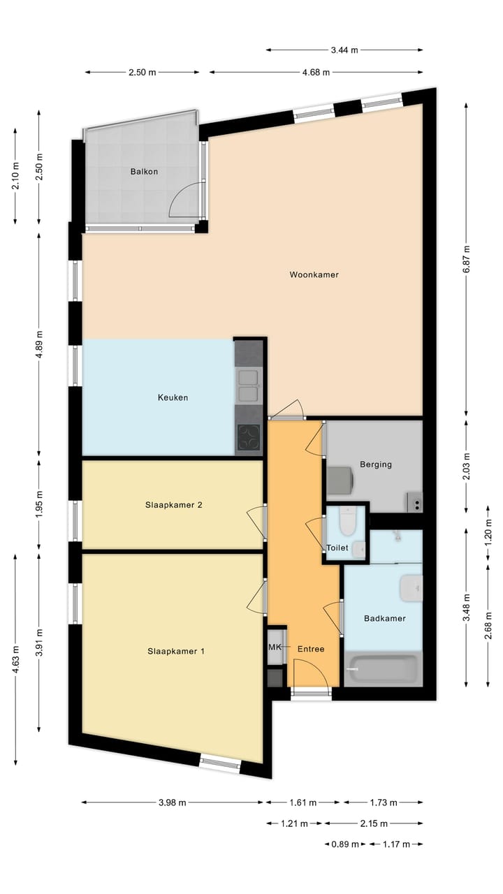 Photo 28 of Fuutmesschen 41