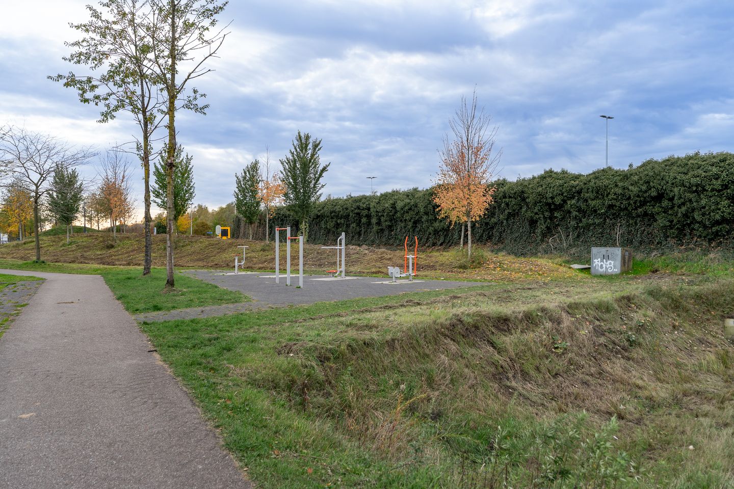 Foto 35 van Varsseveldstraat 143