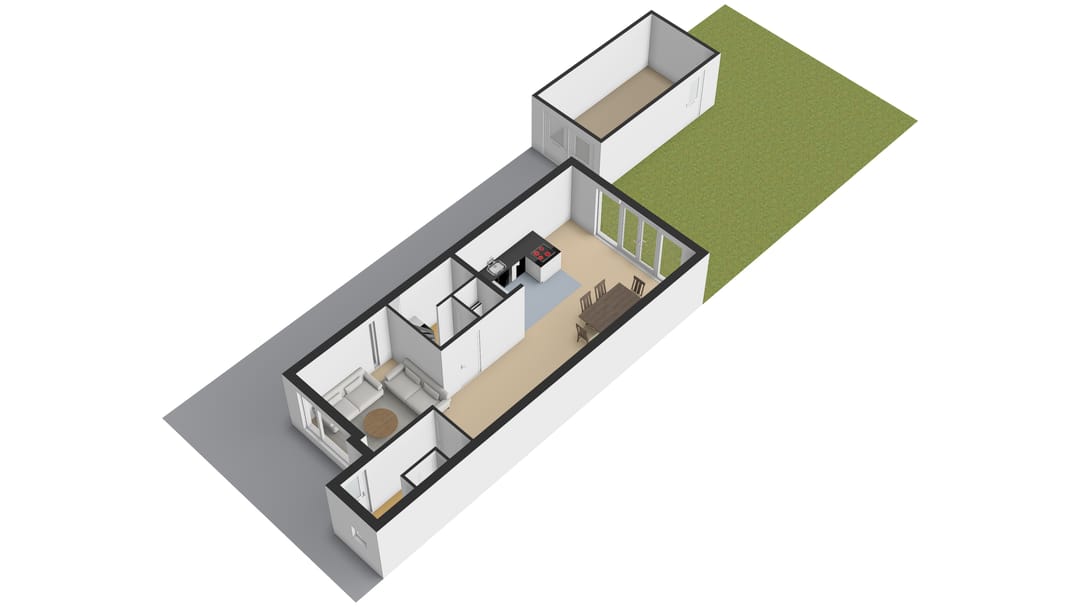 Foto 38 van Varsseveldstraat 143