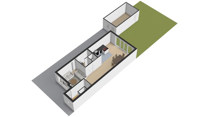 Photo 38 of Varsseveldstraat 143