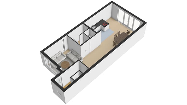 Photo 40 of Varsseveldstraat 143