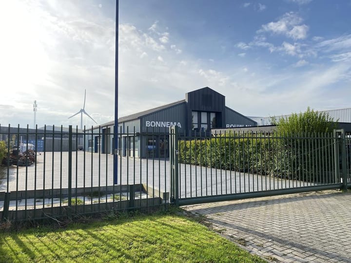 Foto 2 van Edisonstraat