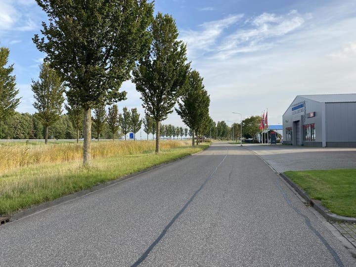 Foto 3 van Edisonstraat