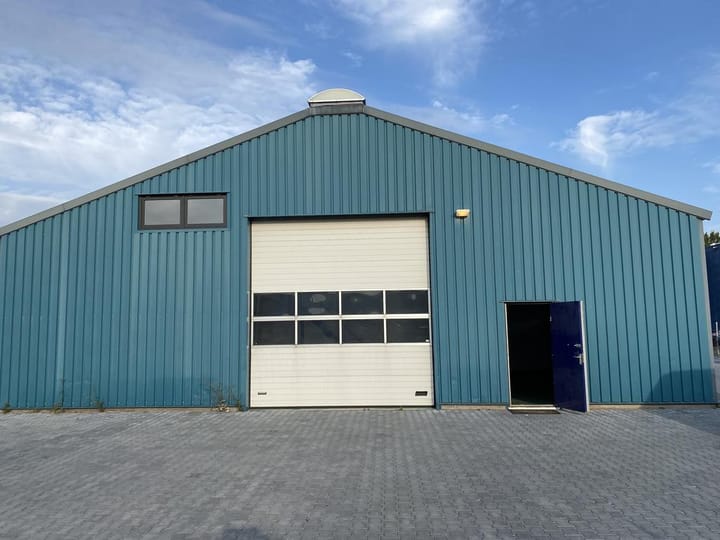 Foto 4 van Edisonstraat