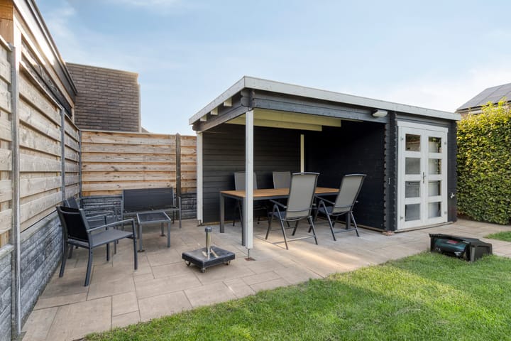 Photo 22 of Dotterbloemstraat 6