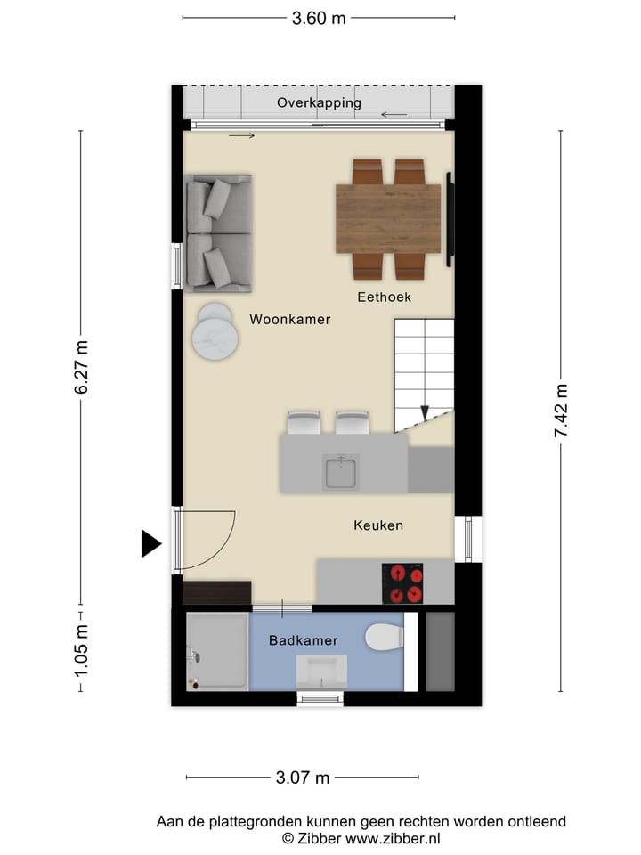 Photo 35 of Dotterbloemstraat 6