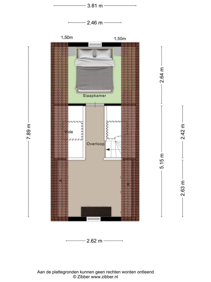 Photo 36 of Dotterbloemstraat 6