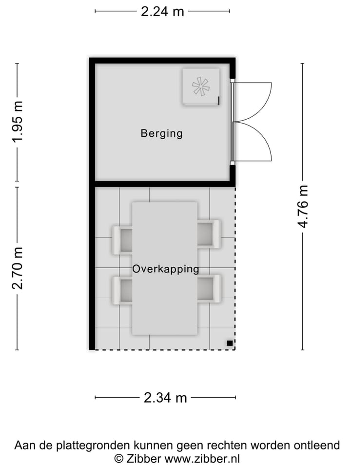 Photo 37 of Dotterbloemstraat 6