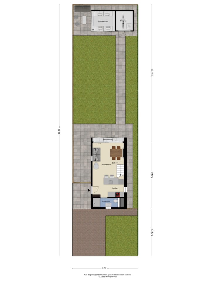 Photo 34 of Dotterbloemstraat 6