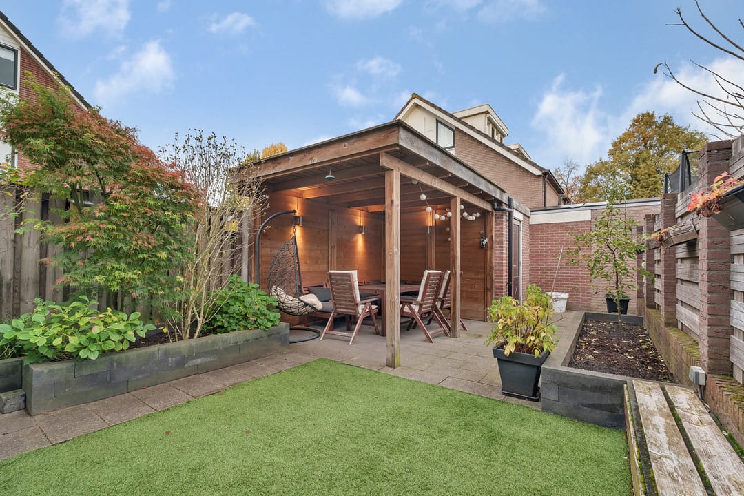 Foto 2 van Majoraan 11