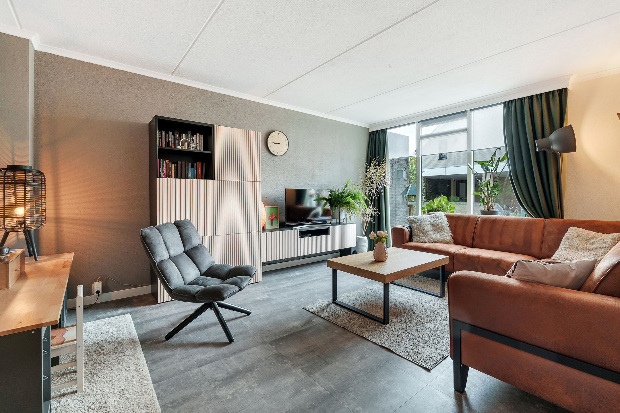 Foto 3 van Majoraan 11