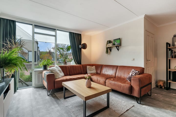 Foto 5 van Majoraan 11