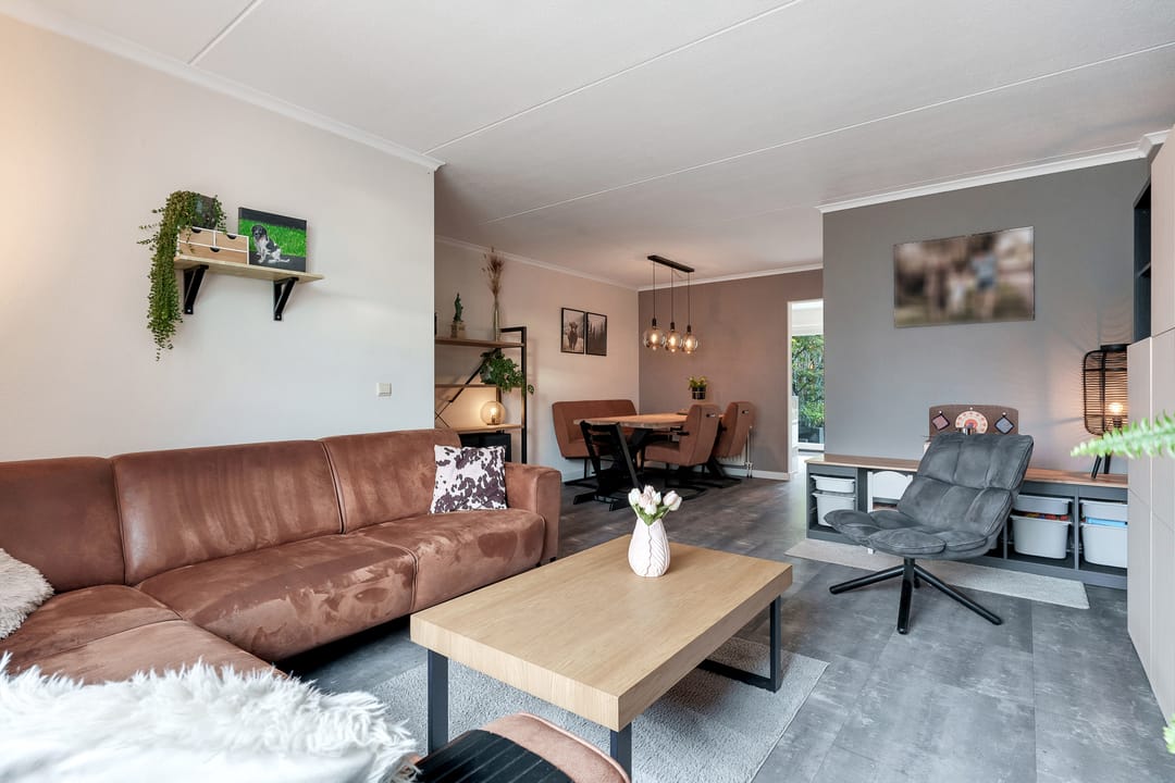 Foto 7 van Majoraan 11