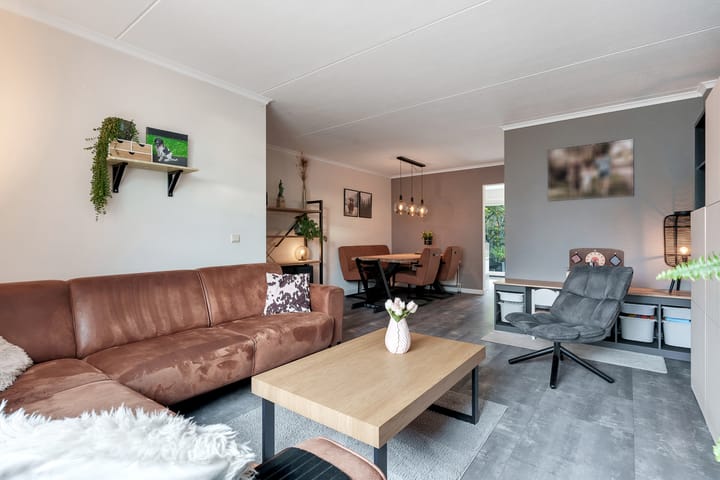 Foto 7 van Majoraan 11