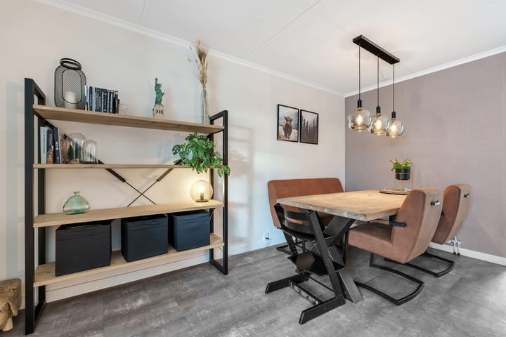 Foto 8 van Majoraan 11