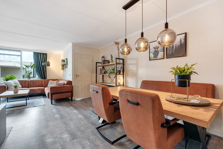 Foto 9 van Majoraan 11