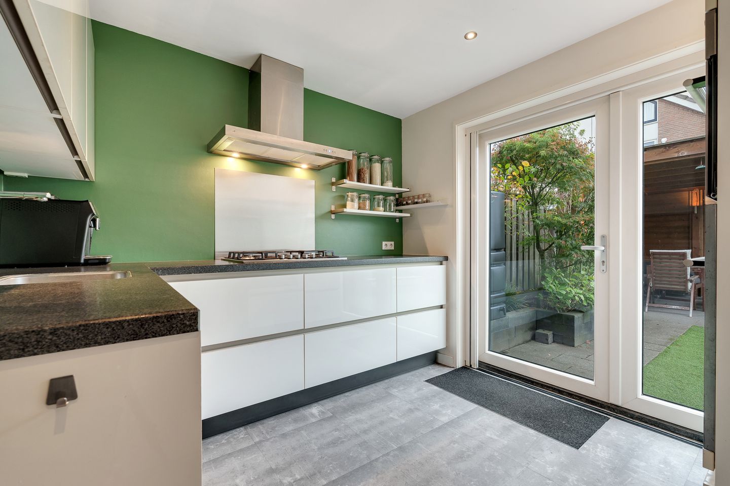 Foto 10 van Majoraan 11