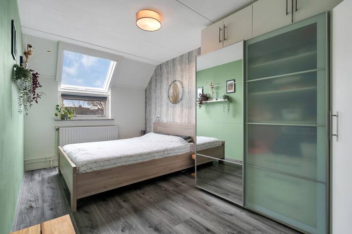 Foto 15 van Majoraan 11