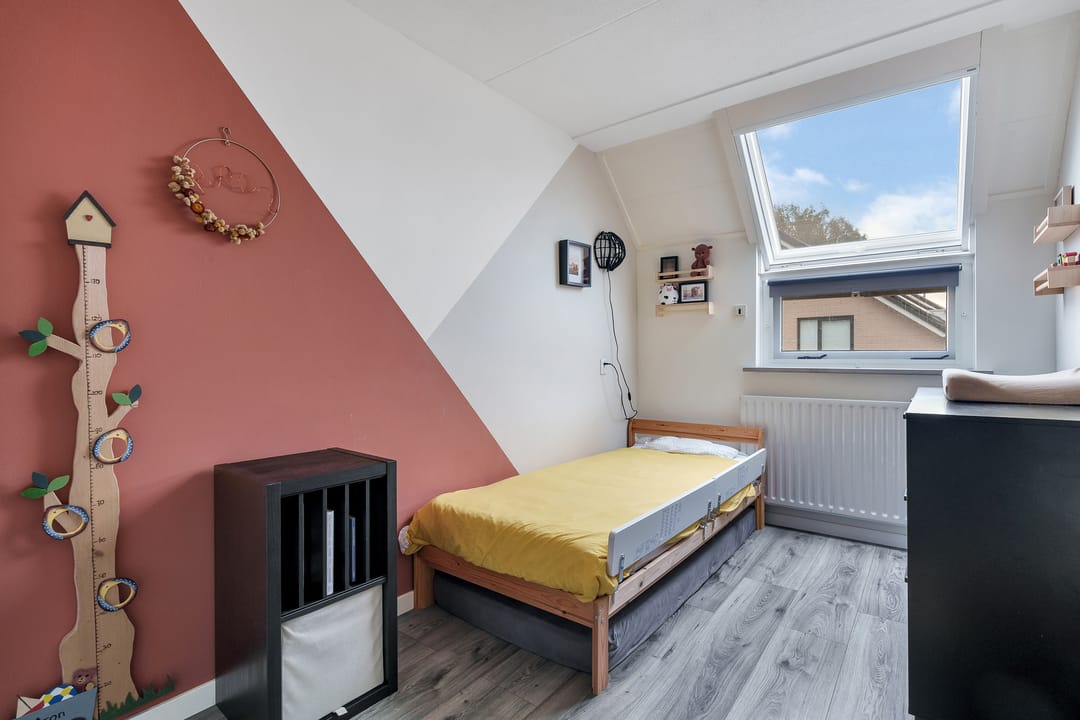 Foto 17 van Majoraan 11