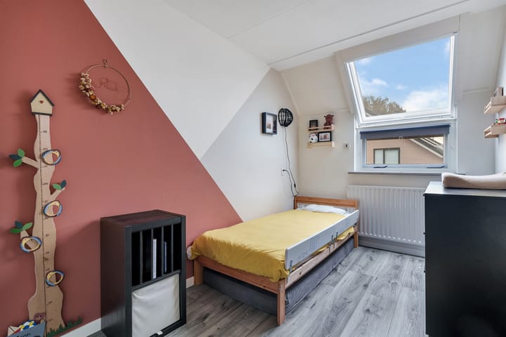 Foto 17 van Majoraan 11