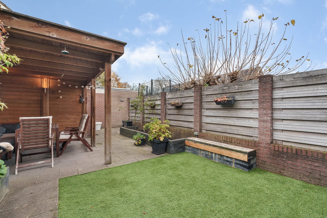 Foto 26 van Majoraan 11