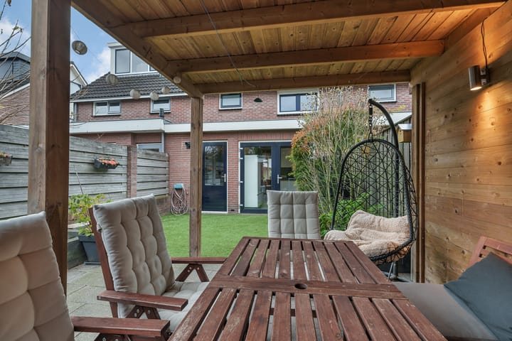 Foto 27 van Majoraan 11