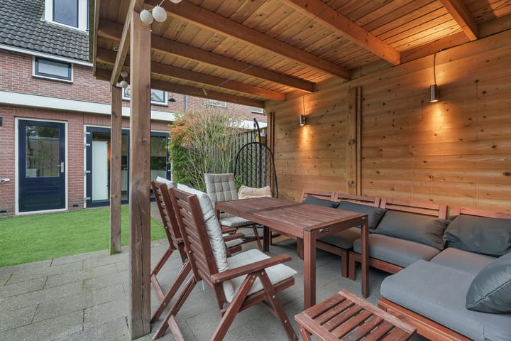 Foto 28 van Majoraan 11