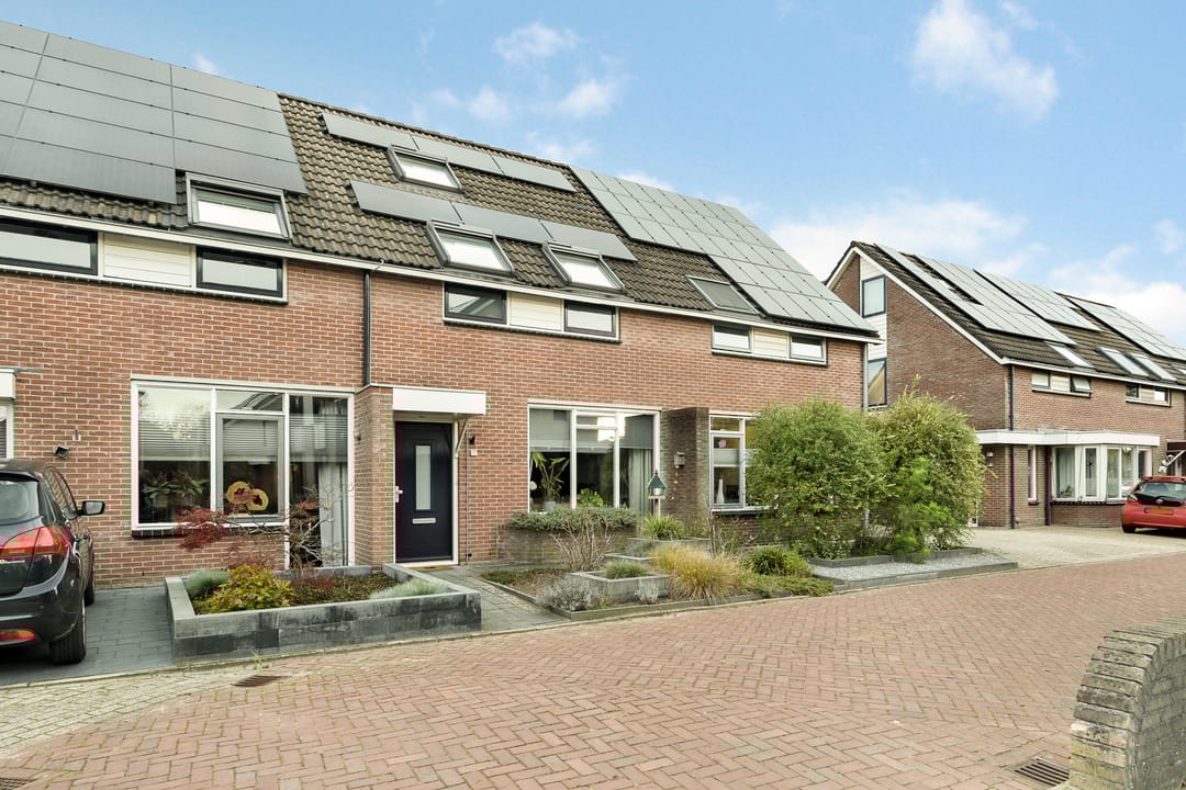 Foto 31 van Majoraan 11