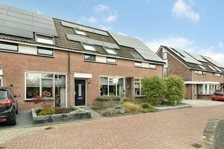 Foto 31 van Majoraan 11