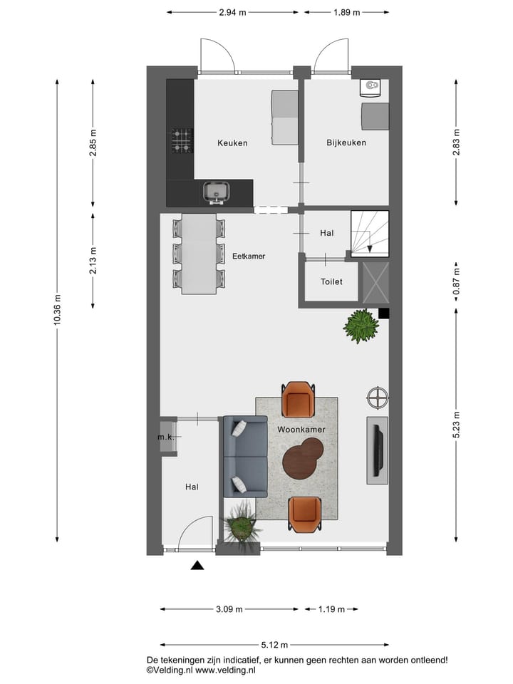 Foto 32 van Majoraan 11