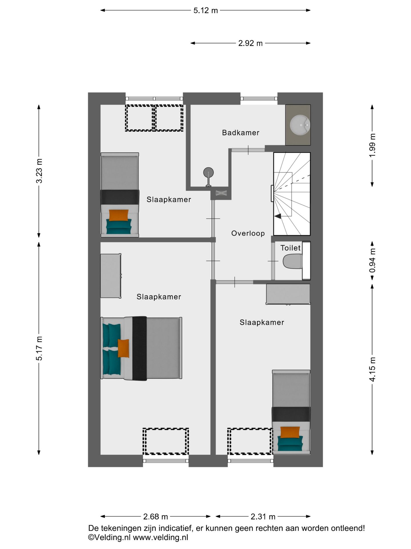Foto 33 van Majoraan 11