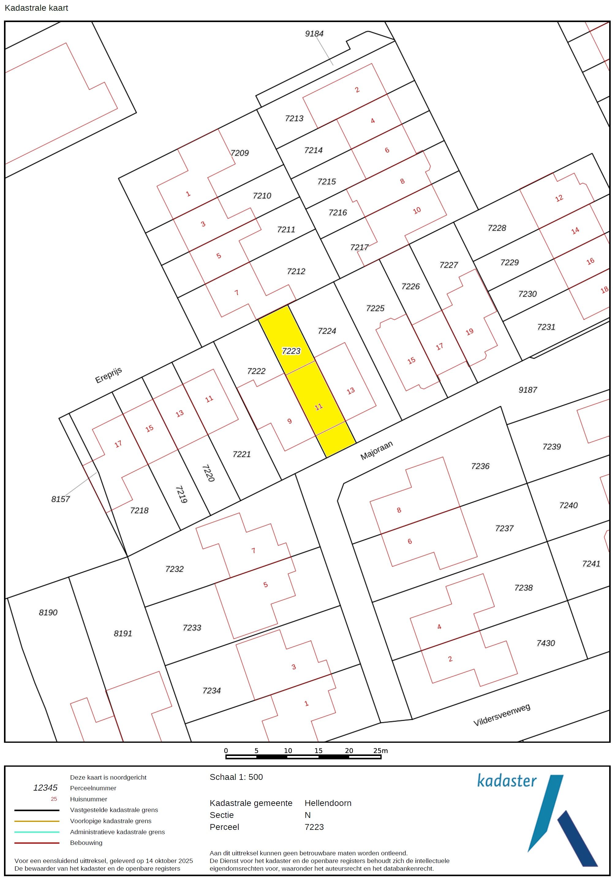 Foto 36 van Majoraan 11