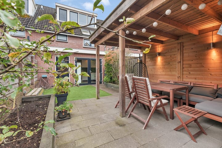 Foto 29 van Majoraan 11