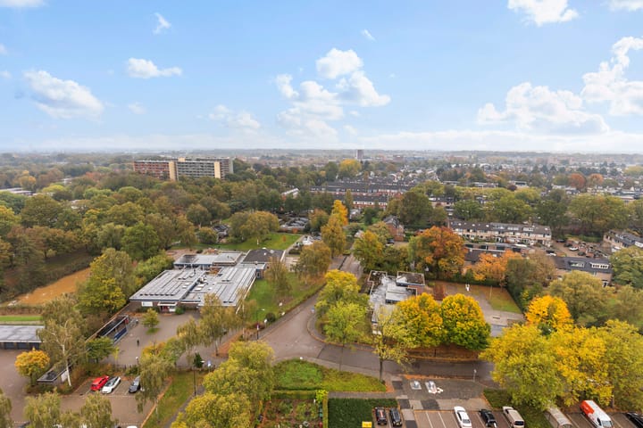 Foto 2 van Kalmoesstraat 125