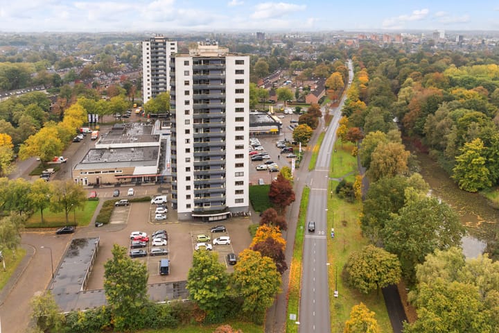 Foto 3 van Kalmoesstraat 125