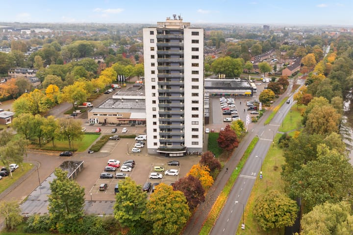 Foto 4 van Kalmoesstraat 125