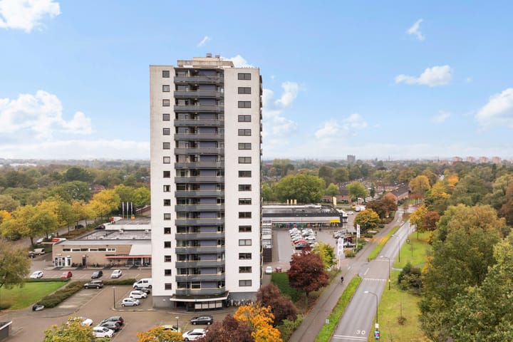 Foto 5 van Kalmoesstraat 125