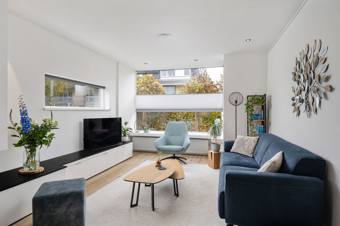 Foto 4 van Vondellaan 17