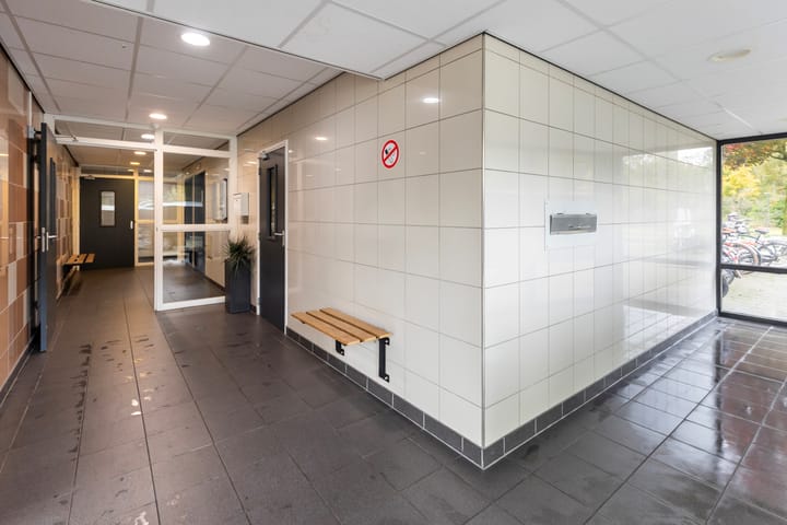 Foto 7 van Kalmoesstraat 125