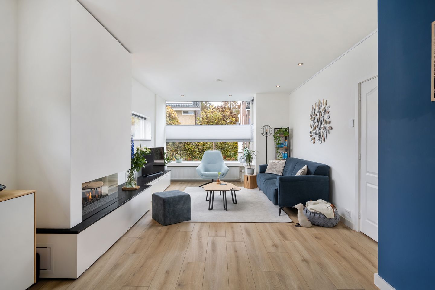 Foto 5 van Vondellaan 17