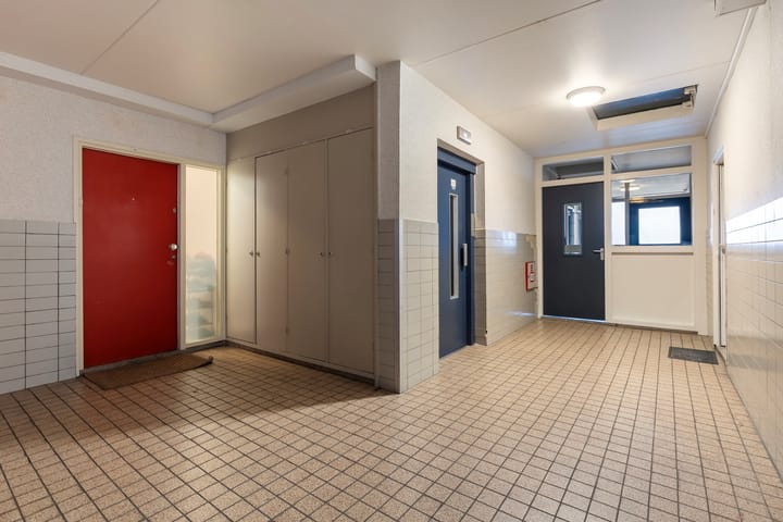 Foto 9 van Kalmoesstraat 125