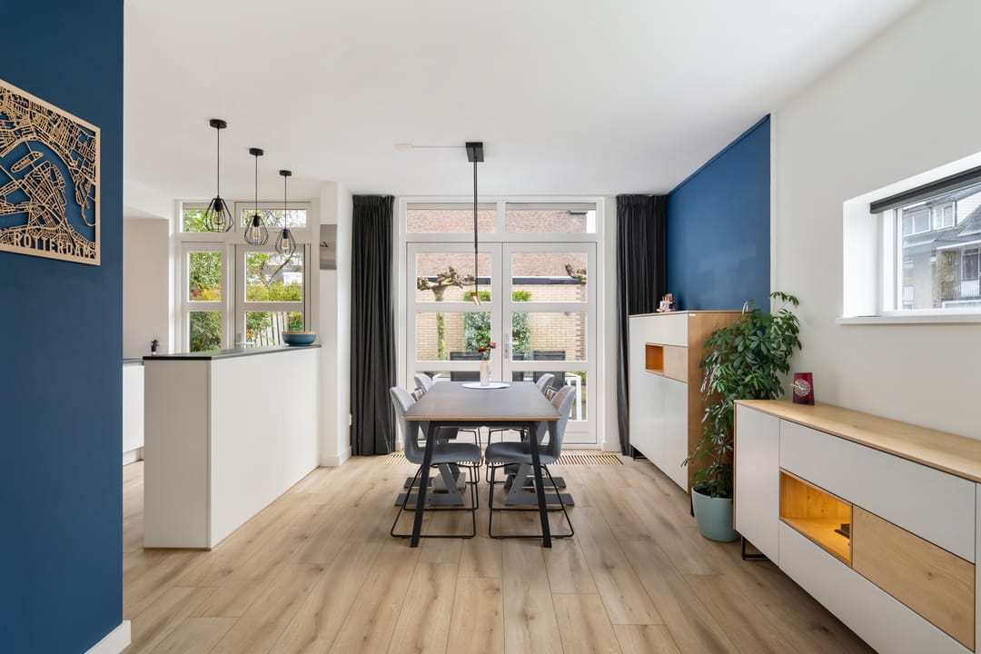 Foto 8 van Vondellaan 17