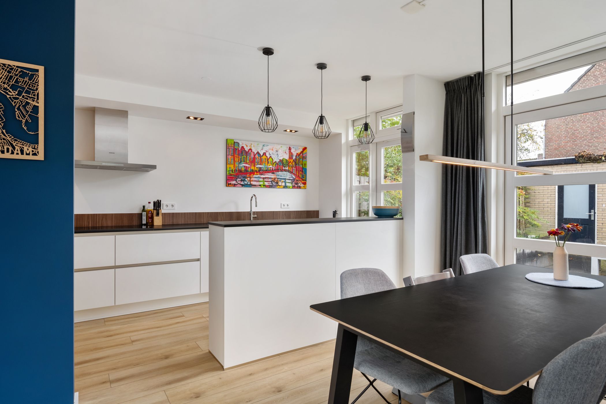 Foto 9 van Vondellaan 17