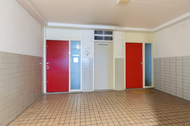 Foto 10 van Kalmoesstraat 125