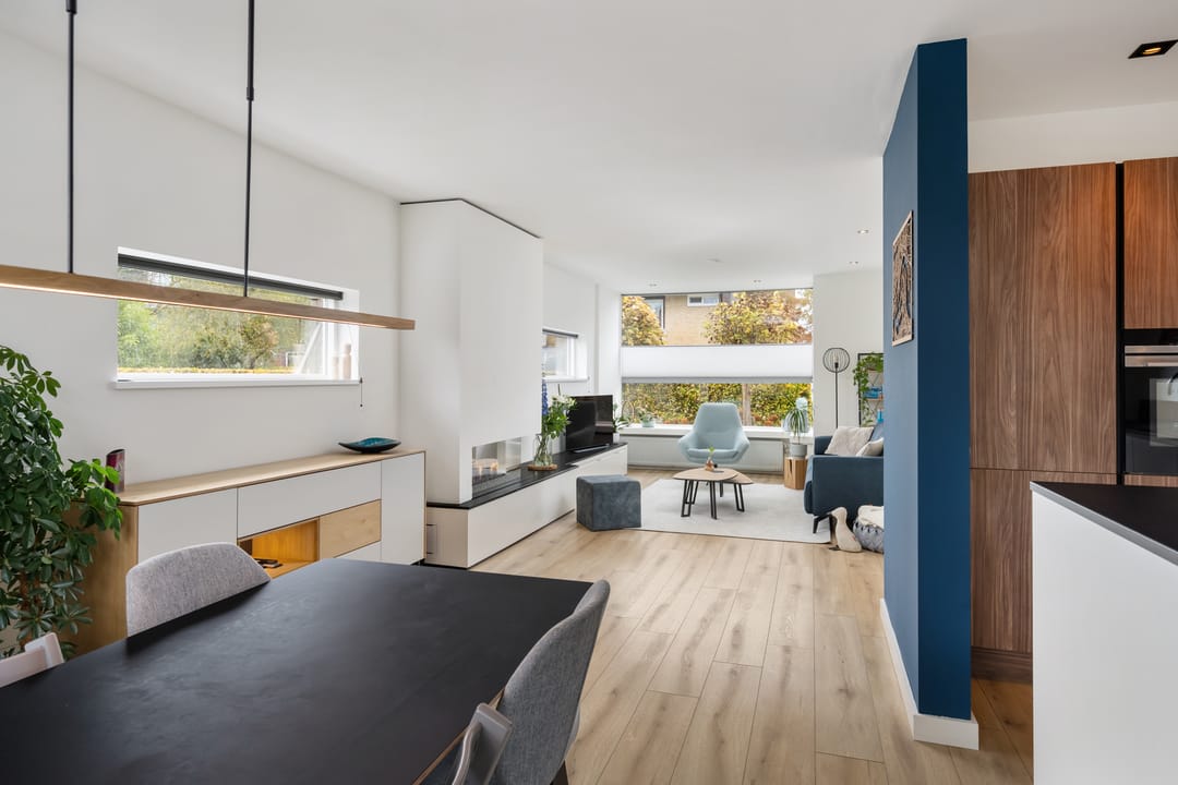 Foto 11 van Vondellaan 17