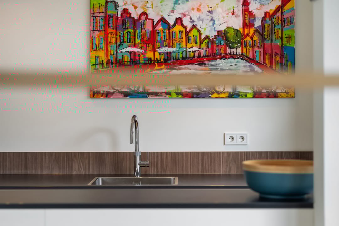 Foto 13 van Vondellaan 17